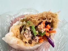 -张果佬年糕卷(科巷店)