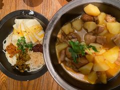 -云海肴·汽锅鸡·云南菜(领展购物广场·中关村店)