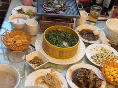 -三义和酒楼(广渠门店)