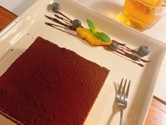 -陶享时光西餐·下午茶(信河街店)