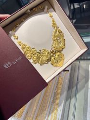 -周生生Chow Sang Sang(苏州美罗高新店)