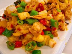-廖老妈蹄花(中海国际店)