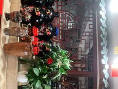 -滋味土家·土菜馆(大牌坊店)