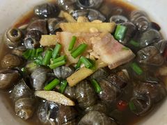 -玲燕蒸菜馆(江东路店)