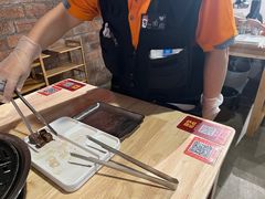 -霸腹烤肉(厦门柚子番店)