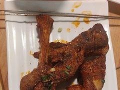 -花儿穆萨·烤肉餐厅(石马坪店)