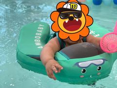 -亲亲袋鼠托育早教·思维专注力·棕熊英语(鼓楼恒力城店)