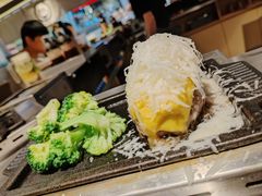 -肉肉大米(金虹桥店)
