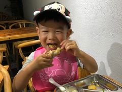 -心无尘茶餐馆(径山村店)