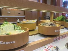 -龍歌自助小火锅(崂山丽达店)