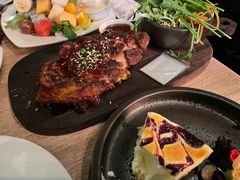 -碧特博格·20年品牌西餐厅(芜湖路店)