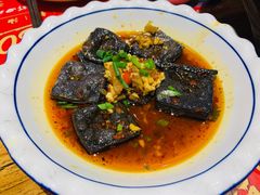老长沙臭豆腐-有间虾铺·经典湘菜·小龙虾(新梦店)