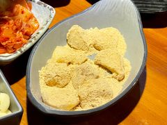 -火炉情韩国料理店(古田路店)