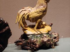 -中国闽台缘博物馆