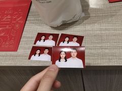 -优娑照相馆(世茂广场店)