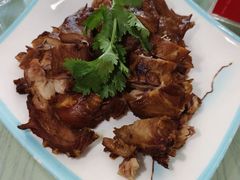 -幸福饭店(佛山路东段店)