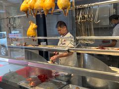 -农汤老店(顺联公园里店)