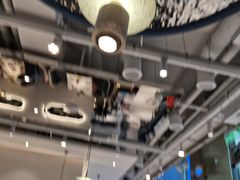 大堂-兰湘子·湘菜小炒(长安万科广场店)