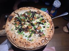 -九月里.自由花园餐厅