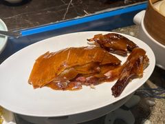 -瓦国小镇·果木烤鸭·融合菜(西口店)