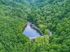 -洛阳白云山景区