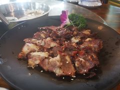 -水乡人家