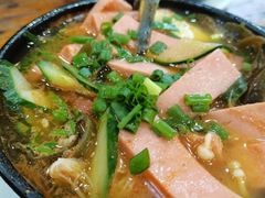 -沈妈砂锅(双楠店)