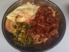 -永春面馆(江桥店)