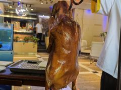 -同喜烤鸭店(光芒店)