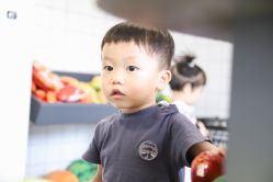 -BabyMonster小怪兽亲子派对·餐厅乐园(金月湾店)