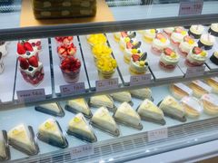 -御蝶坊生日蛋糕KNAC(创业店)