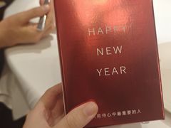 -王品牛排(福州泰禾店)