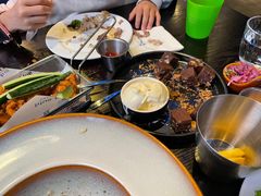 -bluefrog蓝蛙(水游城店)