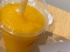 -麦当劳(北京大兴机场二层国内到达(安检外)店)