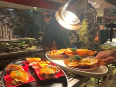 -自助山(合和中心商场店)