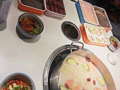 -大斌家串串火锅(德思勤店)
