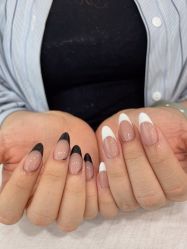 -斯馨·健康美甲美睫