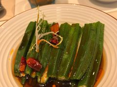 -港丽餐厅(高德置地店)