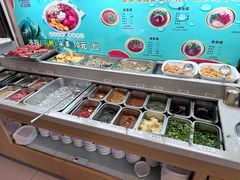 -天宜隆蘑菇宴火锅(石景山旗舰店)