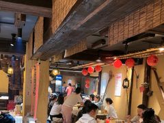 -串盟烧烤大排档·长沙美食地标(星沙店)