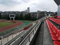 -四川大学(望江校区)