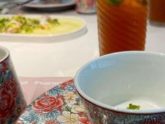 -泰椰里·泰国餐厅(智慧城广百广场店)