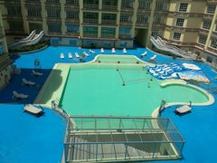 -广州花之恋城堡酒店