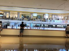 -冠军冰场CHAMPION RINK(苏州中心商场店)