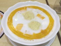 榴莲芒返2.0-甜心妈妈·榴莲星级糖水(北京路总店)