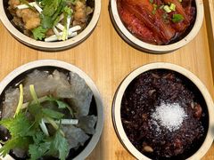 彰德扣碗-百年聚宾楼(北大街店)