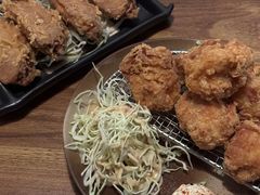 -阿泽料理