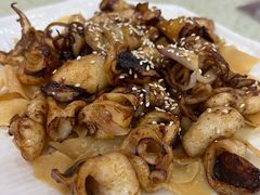 -鹏城人家海鲜酒家·23年老字号(较场尾店)