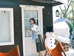 -HERRE·FARM 赫尔露营农场·团建聚会包场