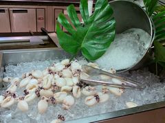 -海棠湾威斯汀酒店·知味西餐厅